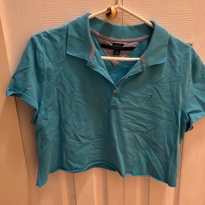 Tommy polo shirt